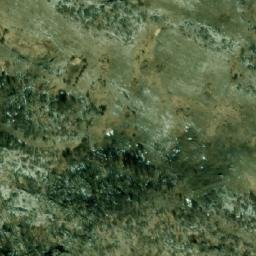 Satellite imagery of Debelica, BA