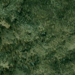 Satellite imagery of Runjava Glavica, BA