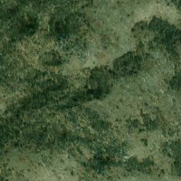 Satellite imagery of Runjava Glavica, BA