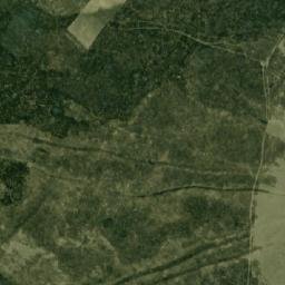 Satellite imagery of Milakov Brijeg, BA