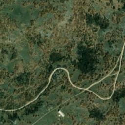 Satellite imagery of Nenada Brdo, BA