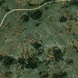 Satellite imagery of Nenada Brdo, BA