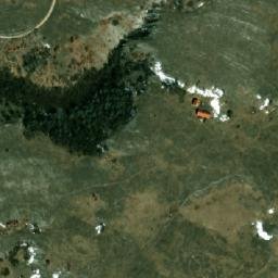 Satellite imagery of Deriguz, BA