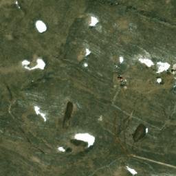 Satellite imagery of Deriguz, BA