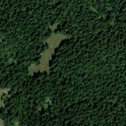 Satellite imagery of Gvozd, BA