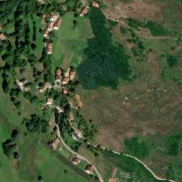 Satellite imagery of Rajkovača, BA