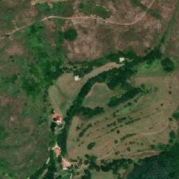 Satellite imagery of Rajkovača, BA