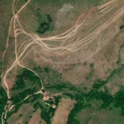 Satellite imagery of Rajkovača, BA