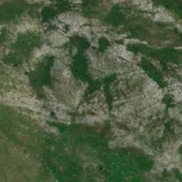 Satellite imagery of Orlovac, BA