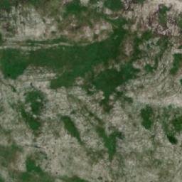 Satellite imagery of Orlovac, BA