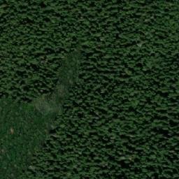 Satellite imagery of Krši, BA