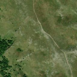Satellite imagery of Ježevača, BA