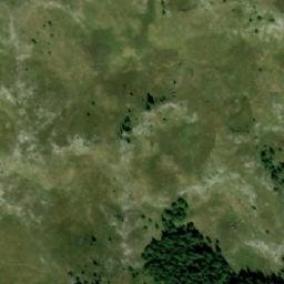 Satellite imagery of Ježevača, BA
