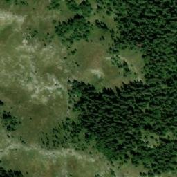 Satellite imagery of Osoje, BA
