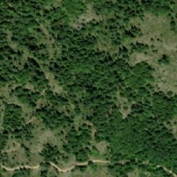 Satellite imagery of Velika Kosa, BA