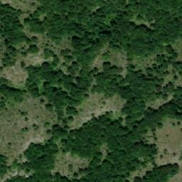 Satellite imagery of Debeli Brig, BA