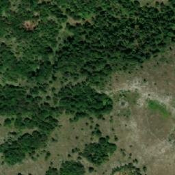 Satellite imagery of Debeli Brig, BA