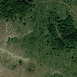 Satellite imagery of Debeli Brig, BA