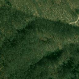 Satellite imagery of Borova Kosa, BA