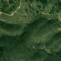 Satellite imagery of Borova Kosa, BA
