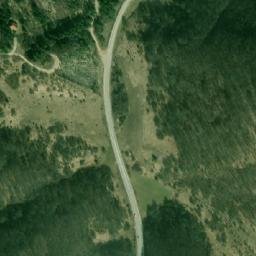 Satellite imagery of Zatrnovlje, BA