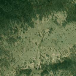 Satellite imagery of Zatrnovlje, BA