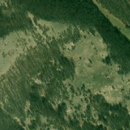 Satellite imagery of Zatrnovlje, BA