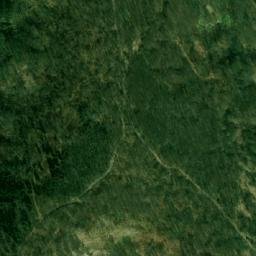 Satellite imagery of Zgon, BA