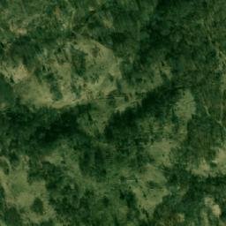 Satellite imagery of Zgon, BA