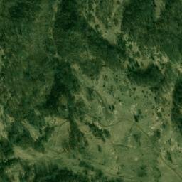 Satellite imagery of Zgon, BA
