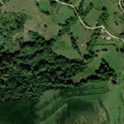 Satellite imagery of Tur, BA