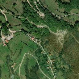 Satellite imagery of Tur, BA