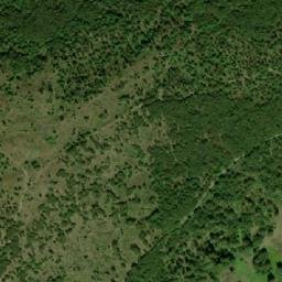 Satellite imagery of Priseka, BA