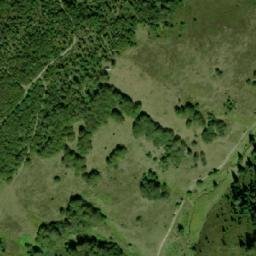 Satellite imagery of Priseka, BA