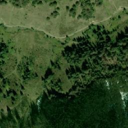 Satellite imagery of Puškarnice, BA