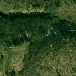 Satellite imagery of Kućevac, BA
