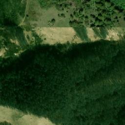 Satellite imagery of Oštra Kosa, BA