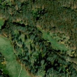 Satellite imagery of Planski Rat, BA