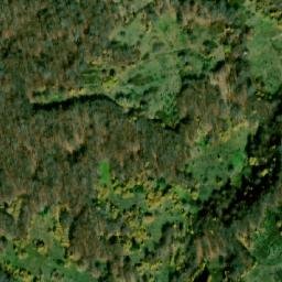 Satellite imagery of Planski Rat, BA