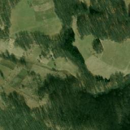 Satellite imagery of Šutak, BA