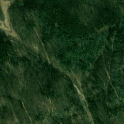 Satellite imagery of Batišće, BA