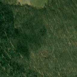 Satellite imagery of Batišće, BA