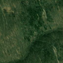 Satellite imagery of Batišće, BA