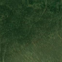 Satellite imagery of Rastova Kosa, BA