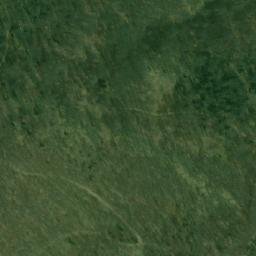 Satellite imagery of Rastova Kosa, BA