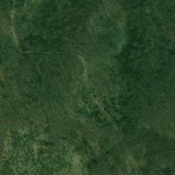 Satellite imagery of Rastova Kosa, BA