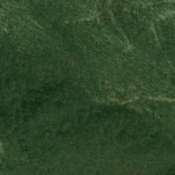 Satellite imagery of Kicaš, BA