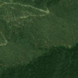 Satellite imagery of Kicaš, BA