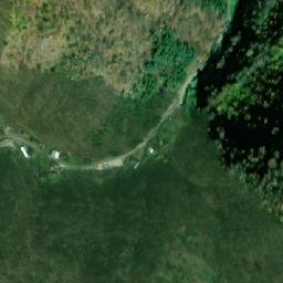 Satellite imagery of Šena Stijena, BA