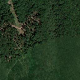 Satellite imagery of Čiburov Brijeg, BA